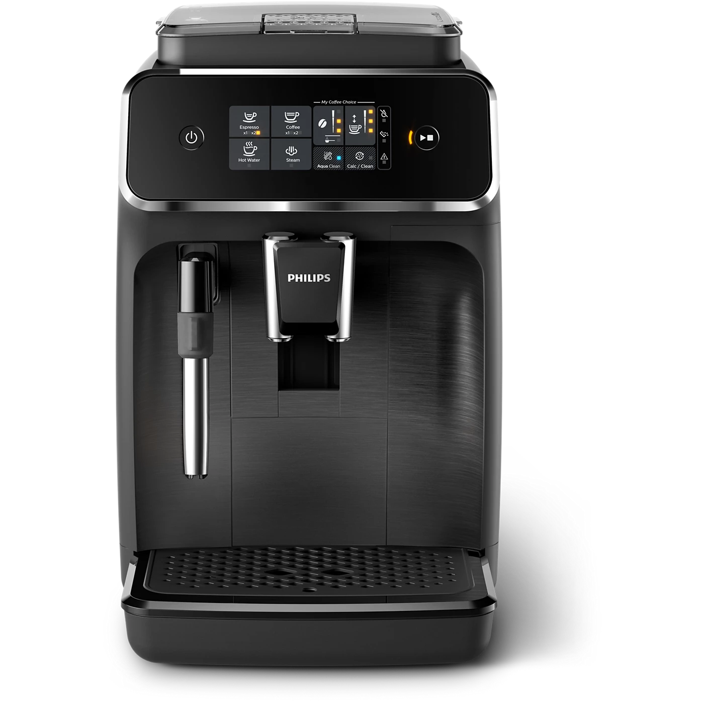 2200 Serie Volautomatische Espressomachine