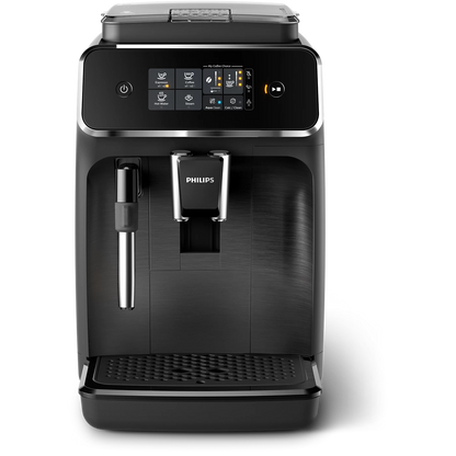 2200 Serie Volautomatische Espressomachine