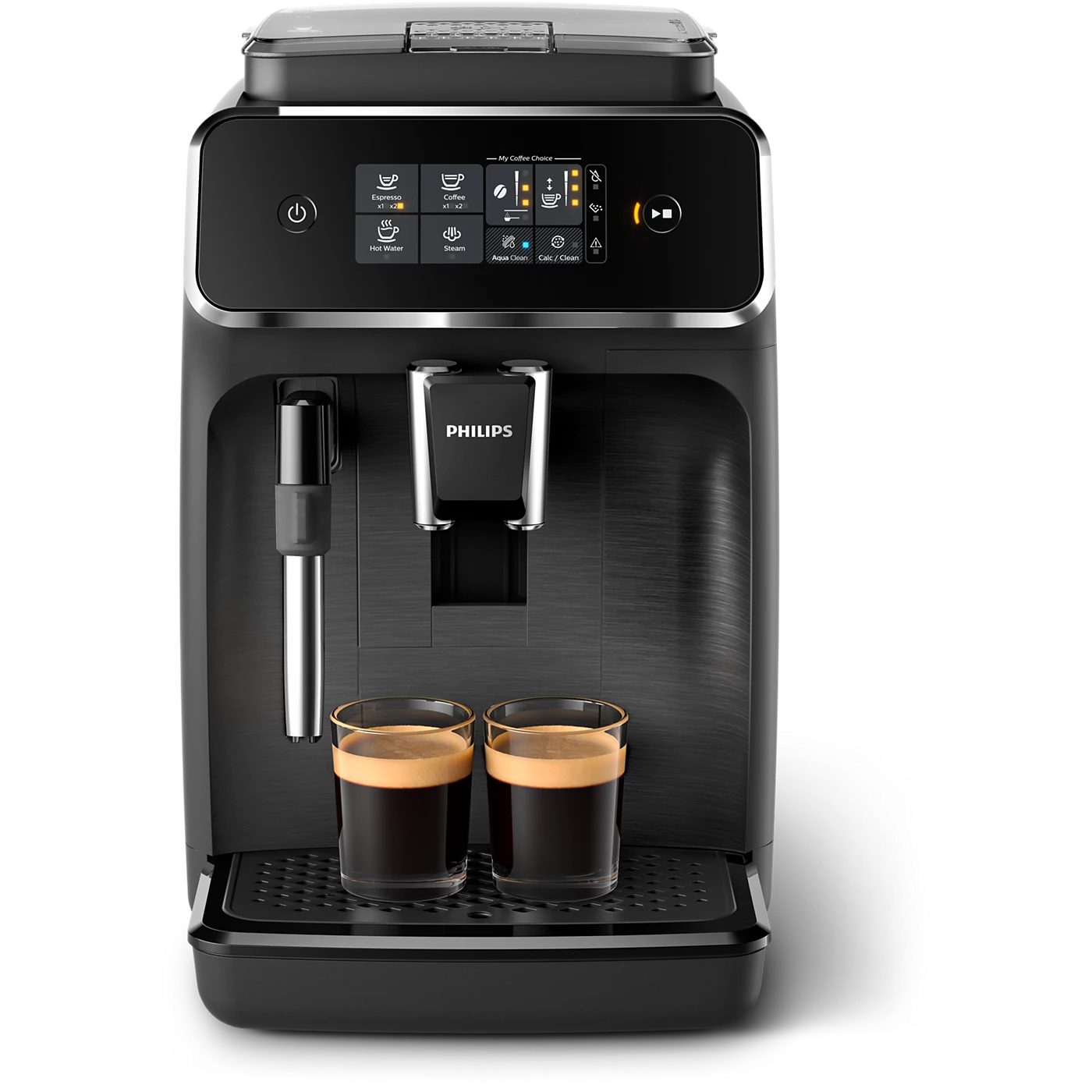 2200 Serie Volautomatische Espressomachine