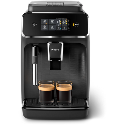 2200 Serie Volautomatische Espressomachine